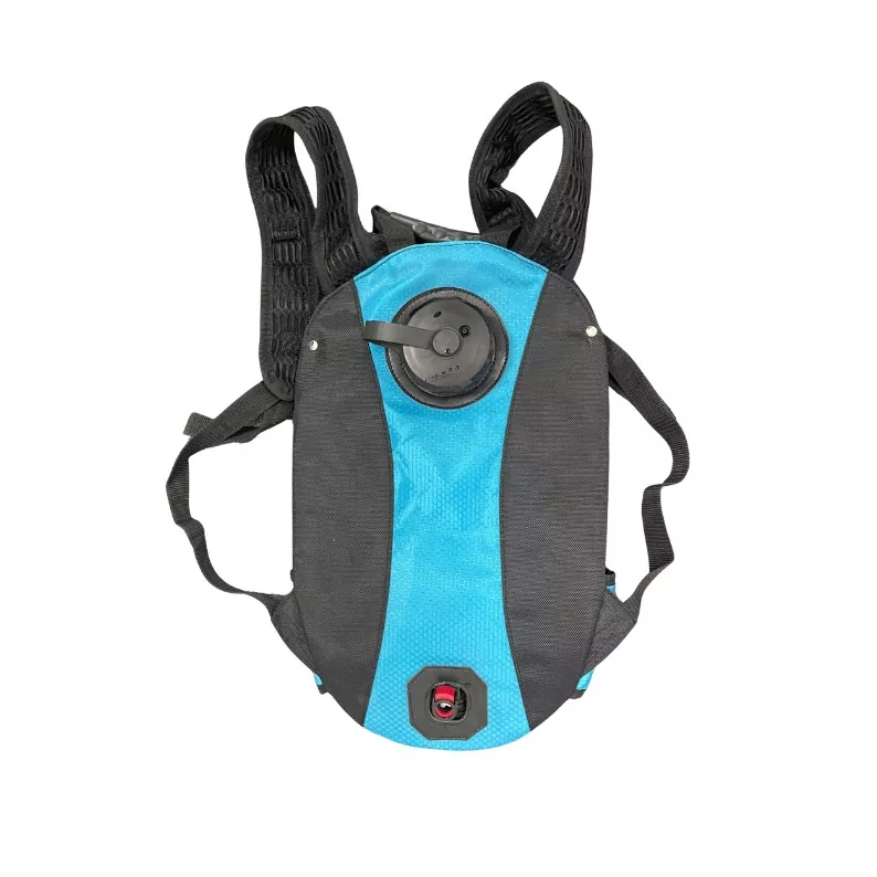 Pulverizador de bolsa blanda de 4 litros con velocidad variable