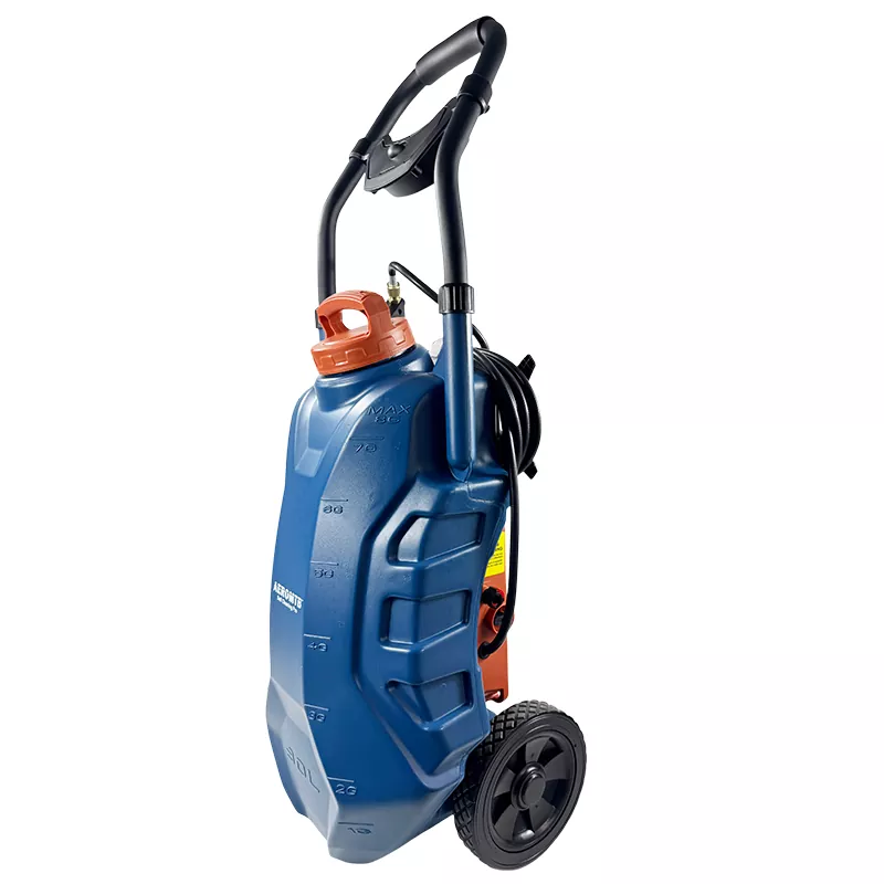 Battery Powered Sprayer