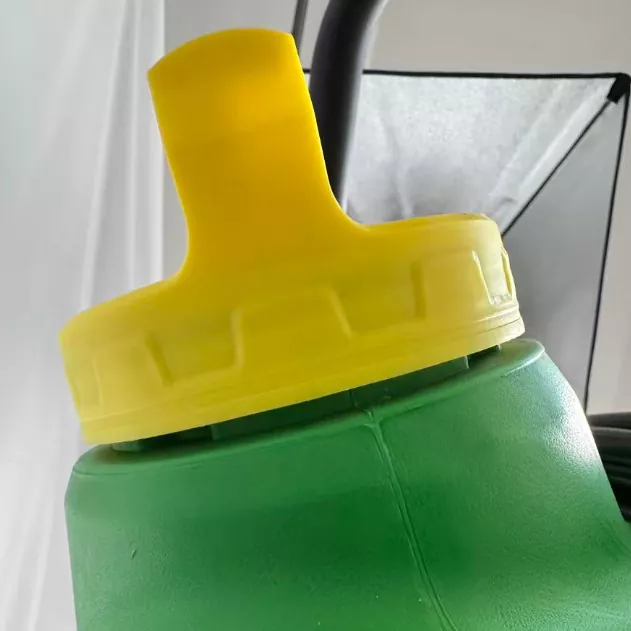 30L Trolley Sprayer Tank