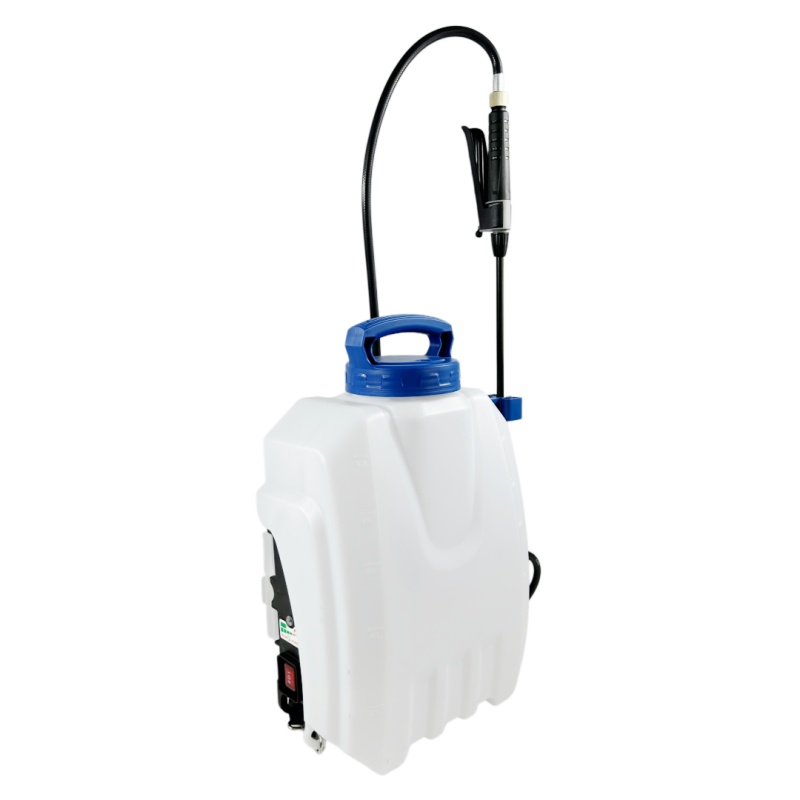 Pulverizador de batería de litio compatible con pesticidas para la prevención de insectos