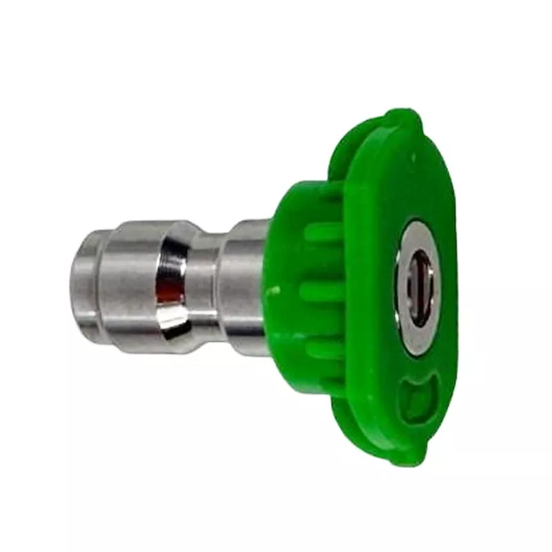 Boquilla de ventilador pulverizador (boquilla verde)