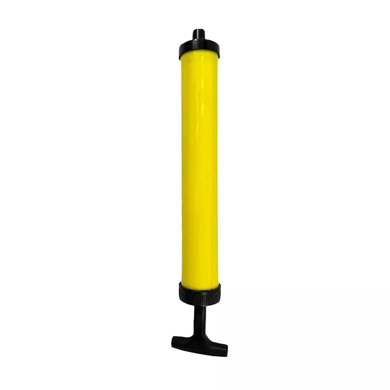 Bomba manual pulverizadora