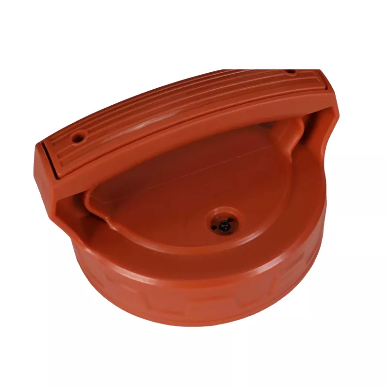Tapa del tanque del pulverizador