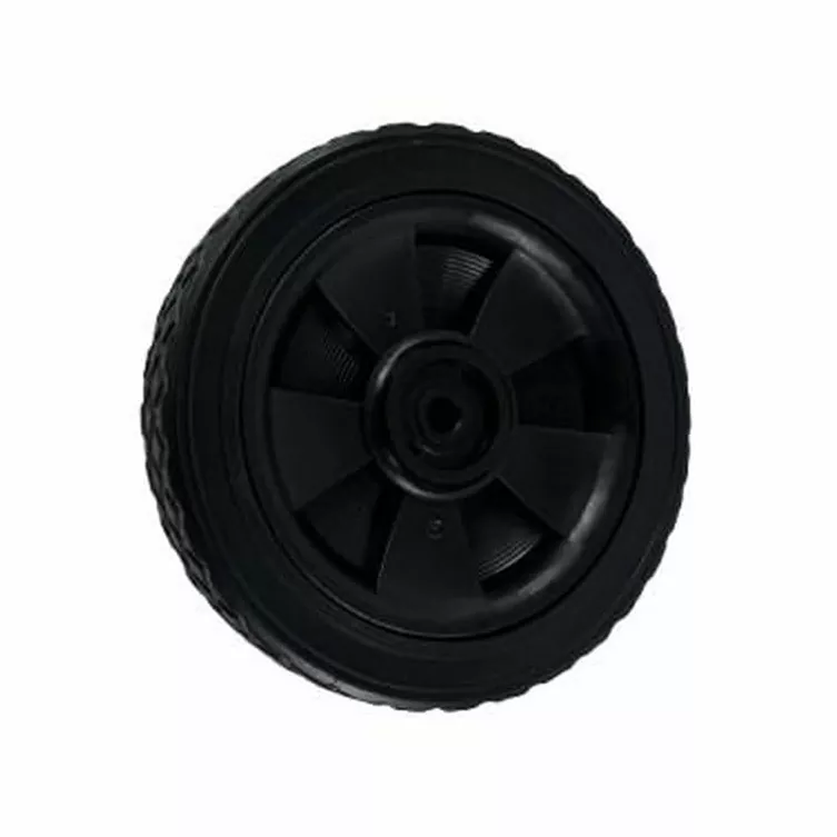 Rueda pulverizadora