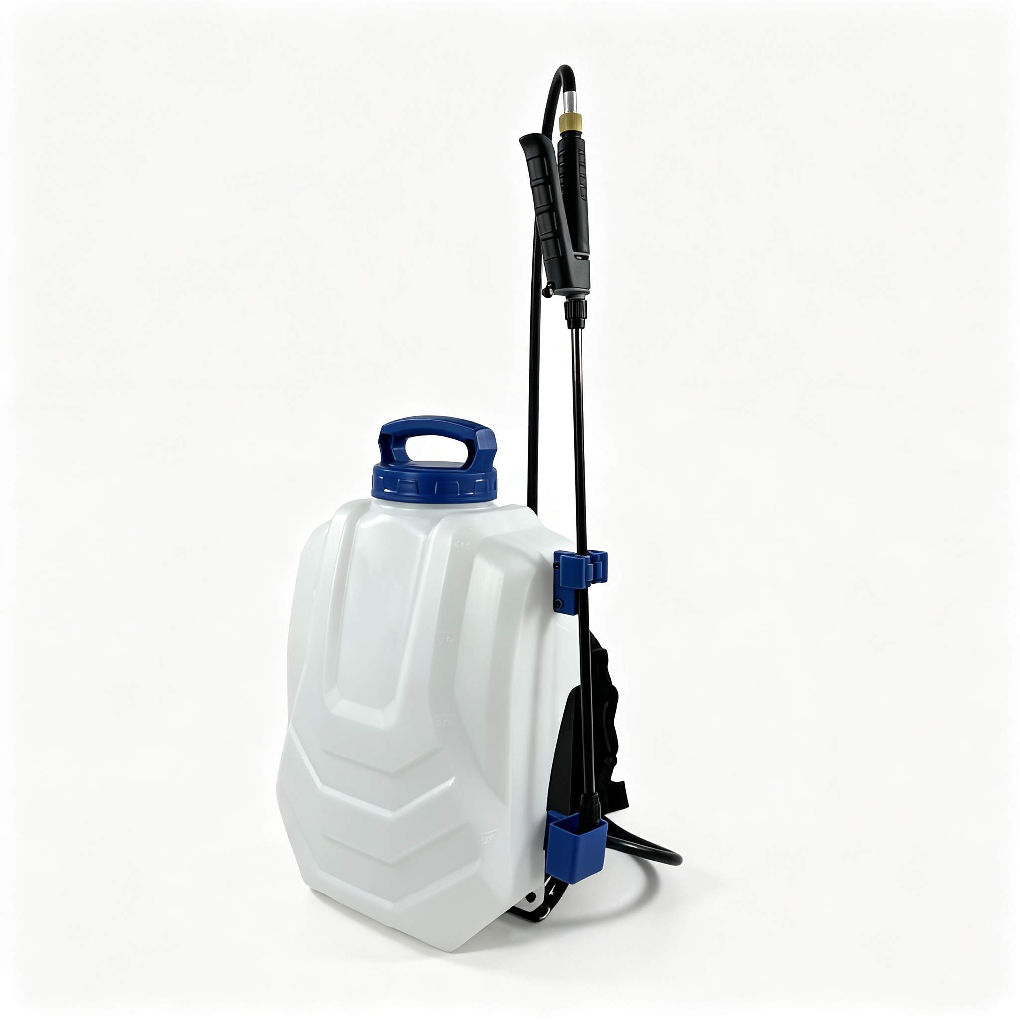 Pulverizador a batería Spraygrounds 15L para control de plagas